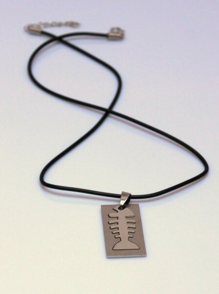Collana Uomo Pesce (2)-001