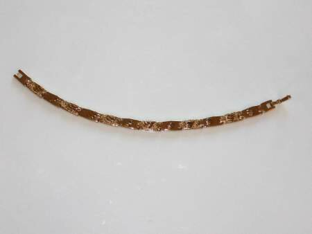Bracciale Uomo Tramonto Bigiotteria