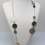 Collana Rosa